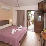 Arionos - Old Town Apartman Rhodes City