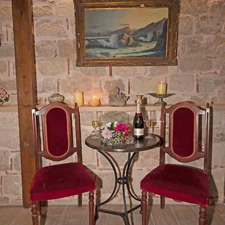 Arionos - Old Town Apartamento *