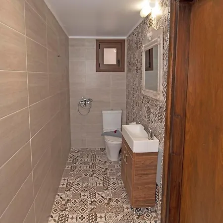 Arionos - Old Town Apartment Rhodes City