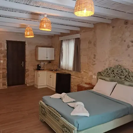 Apartment Arionos - Old Town